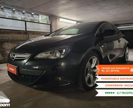 OPEL Astra 4 serie Astra GTC 1.6 Turbo 180CV 3...