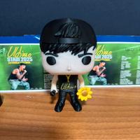 Funkopop Ultimo Olly Geolier cantanti