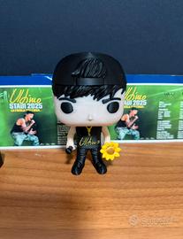 Funkopop Ultimo Olly Geolier cantanti