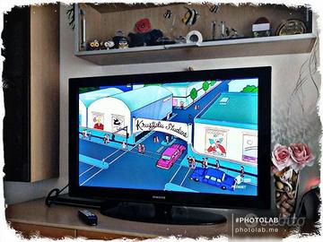 TV SAMSUNG PLASMA 42"