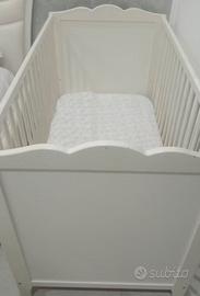 Culla piccola ikea