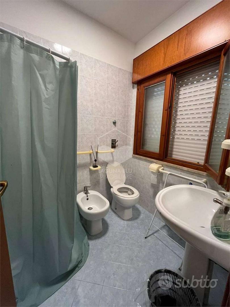 Apartment in Marsala, Rione Sappusi, Trapani - Altro