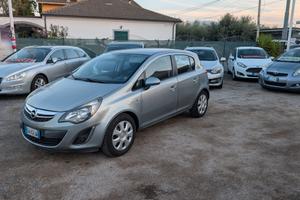 OPEL CORSA GPL-2014-98.000km