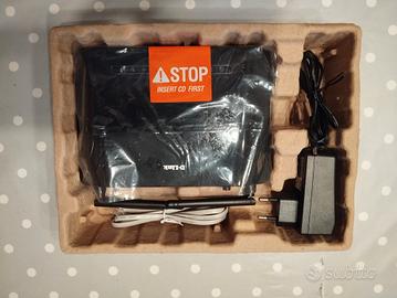 modem D-Link N300 