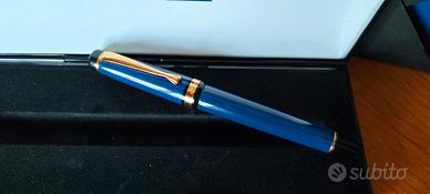 Stilografica Delta mod. Nabis