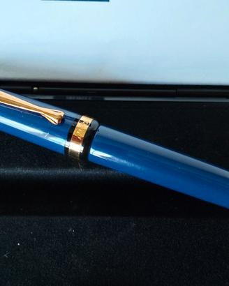 Stilografica Delta mod. Nabis