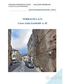 Appartamento lt 80/2022