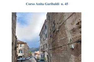 Appartamento lt 80/2022