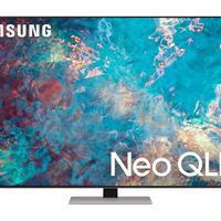 TV SAMSUNG 55" NEO QLED