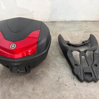 Bauletto completo n-max 125