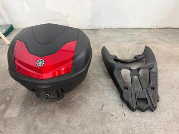 Bauletto completo n-max 125