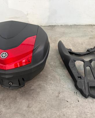 Bauletto completo n-max 125