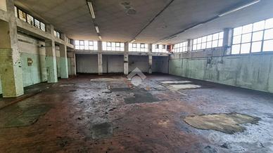 CAPANNONE A MISSAGLIA