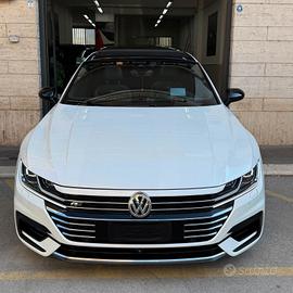 Volkswagen Arteon 2.0 BiTDI 240cv 4MOTION DSG R-Li