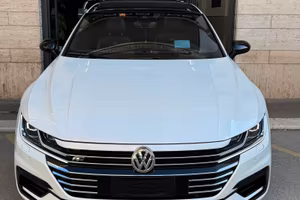 Volkswagen Arteon 2.0 BiTDI 240cv 4MOTION DSG R-Li