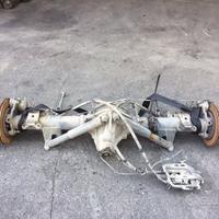 Ponte posteriore Sprinter 408 D 1996 2300cc diesel