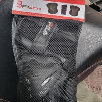 protezione per pattini Bimbo