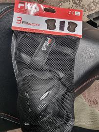 protezione per pattini Bimbo