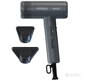 Asciugacapelli Professionale WAHL Vanquish Compact
