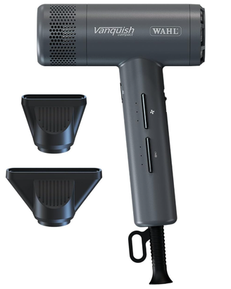 Asciugacapelli Professionale WAHL Vanquish Compact