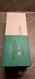 Champagne William Deutz 