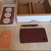 Nintendo DSI XL Boxato Nuovo completo