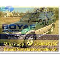 Ricambi NISSAN TERRANO fino al 2006