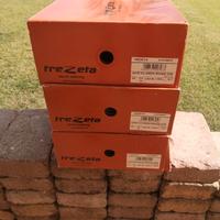 Scarponcini da montagna x bambini