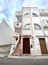 Casa Indipendente Tuglie [Cod. rif 3140370VRG]