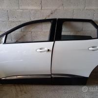 Ricambi peugeot 3008 2020