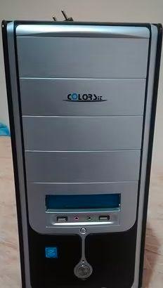 PC DESKTOP INTEL G3260