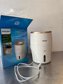 Umidificatore PHILIPS serie 2000