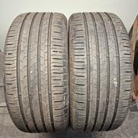 gomme 245/45/18 continental al 80%