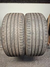 gomme 245/45/18 continental al 80%