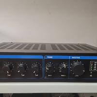 RCF AM 1122-N Mixer Amplificatore 120W