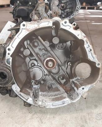 Cambio manuale Mitsubishi Colt 1.5 diesel del 2007