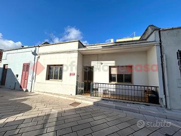 Casa Indipendente Surano [Pogg12VRG]