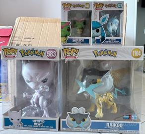 Funko Pop! Pokemon