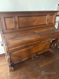Pianoforte pleyel