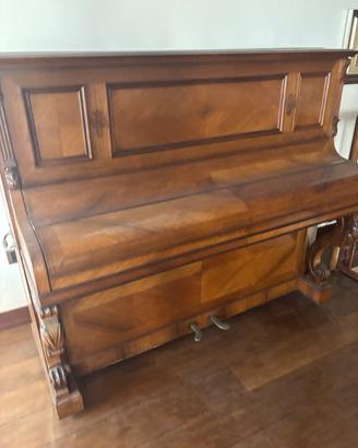 Pianoforte pleyel