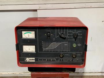 Caricabatterie Professionale Telwin 6-48v