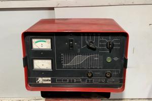 Caricabatterie Professionale Telwin 6-48v