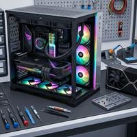 Assemblaggio PC e Assistenza Hardware