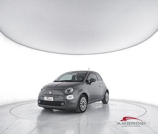 FIAT 500 1.3 Multijet 95 CV Lounge
