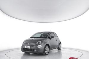FIAT 500 1.3 Multijet 95 CV Lounge