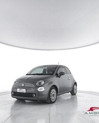 FIAT 500 1.3 Multijet 95 CV Lounge
