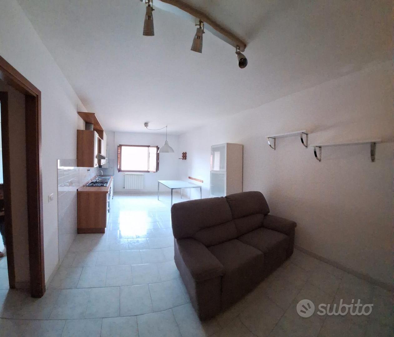 Appartamento – FI - Vista 2