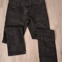 Jeans Levis 511 slim neri