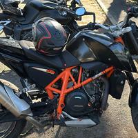 KTM 690 Duke - 2023