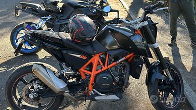 KTM 690 Duke - 2023